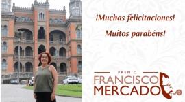Pesquisadora do Claves/ENSP recebe Prêmio Francisco Mercado 2025 de Melhor Tese de Doutorado
