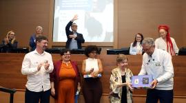 ENSP/Fiocruz celebra regulamentação da profissão de sanitarista com entrega dos primeiros registros no país